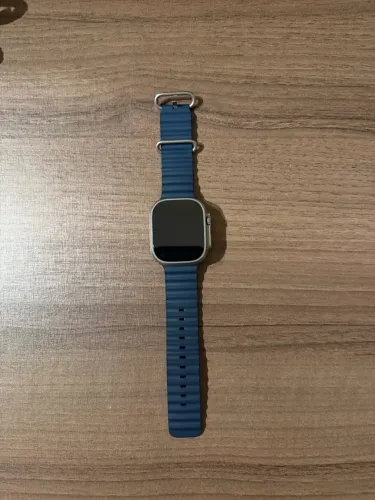 Apple Watch Ultra 2 49mm