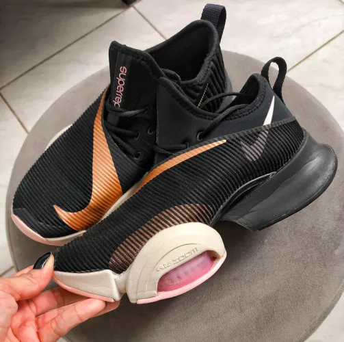 Tênis Nike Air Max SuperRep 