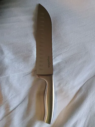 Faca Santoku Royal VKB