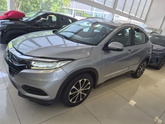Honda HR-V EXL 1.8 Flexone 16V 5P Aut. 2021