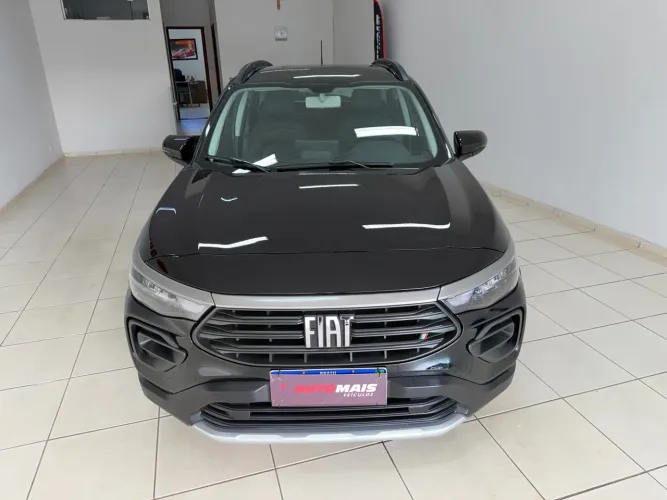 Fiat Pulse Audace 1.0 Turbo 200 Flex Aut. 2025