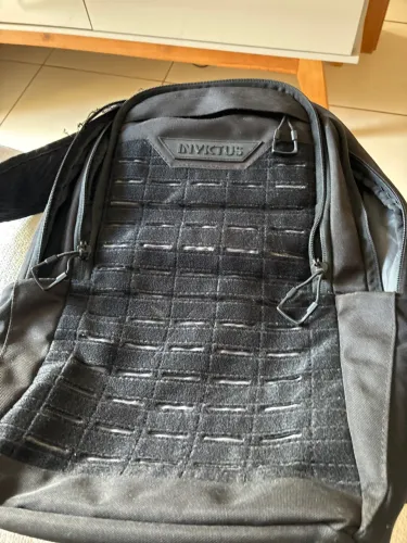 Mochila invictus