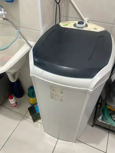 Tanquinho Suggar 10kg