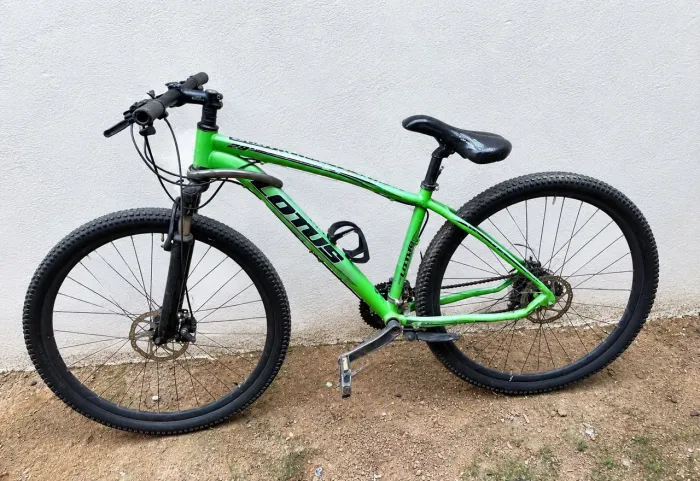 Bicicleta lottus