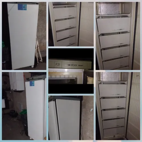 Vendo Freezer