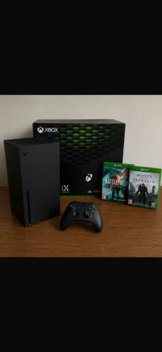 Xbox séries X