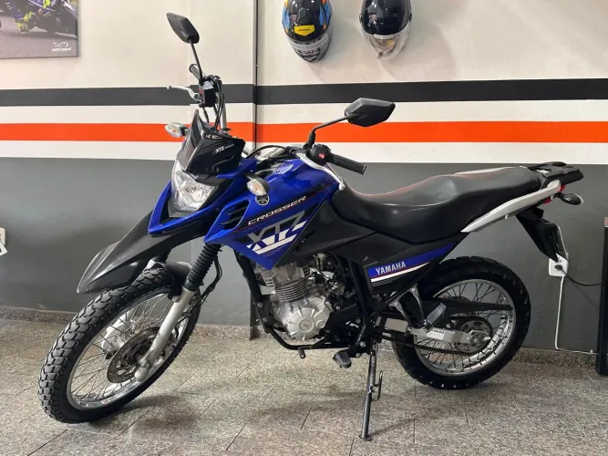 Crosser Z 150