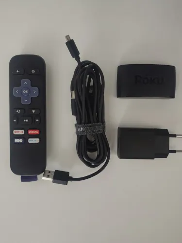 Roku Express Full HD