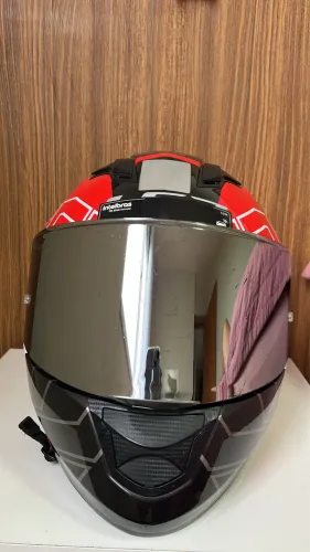 Capacete LS2