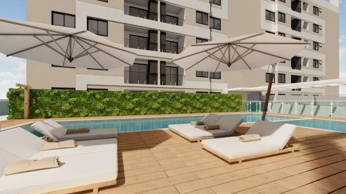 Apartamento | Venda | Abraão