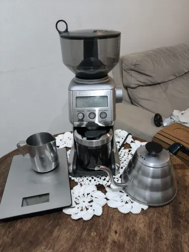 Moedor Café  profissional 