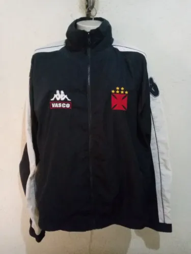 Agasalho Vasco 99 2000 M