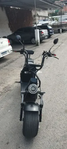 Scooter elétrica x91500