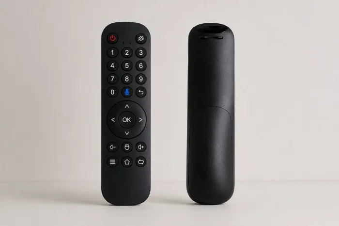 Controle remoto Original Substituição H
