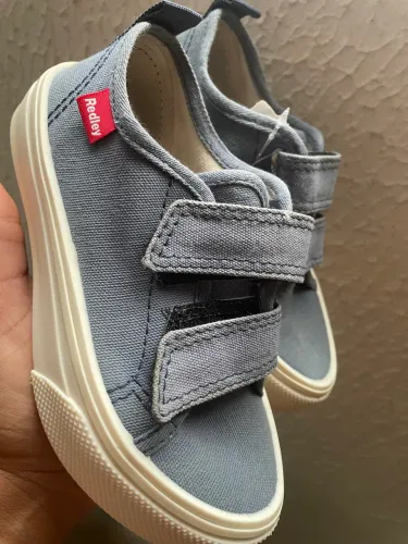 tenis infantil redley original 