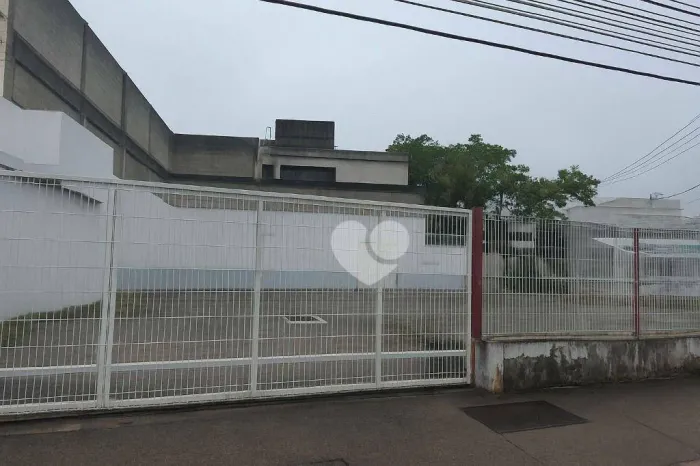 Terreno à venda, 605 m² por R$ 7.900.000,00 - Barra da Tijuca - Rio de Janeiro/RJ