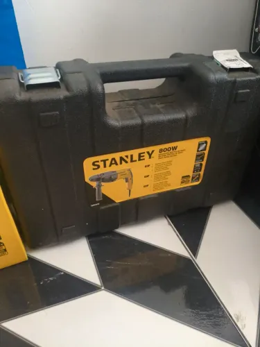 Ferramentas STANLEY