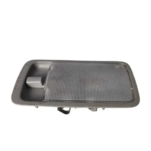 Luz Teto Cortesia Nissan Sentra 2014 2020