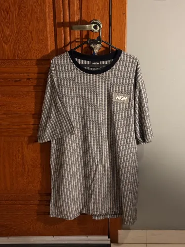 6 CAMISAS HIGH COMPANY 100% ORIGINAIS 