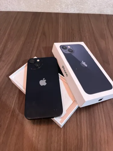 iPhone 13 128G Original Caixa e NF