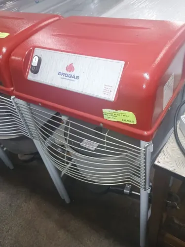 MISTURADOR THE MIX 15 BIVOLT PRMQ-15 PROGAS - NOVO
