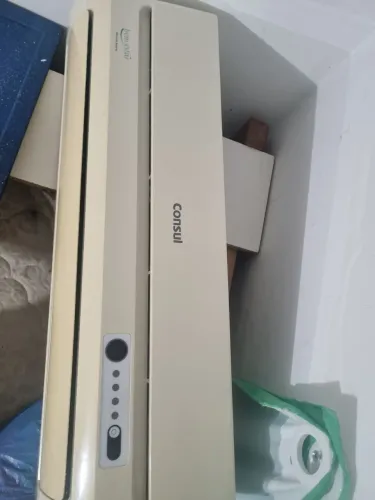 Ar split Consul 9000 BTUs 