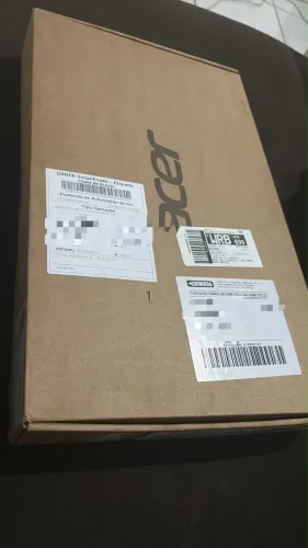 Notebook Acer Aspire Go 15 Tela 15.6" Intel Core I5 13ª Gen Windosws 11 8GB