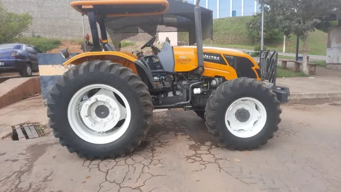 Valtra A950R 2022