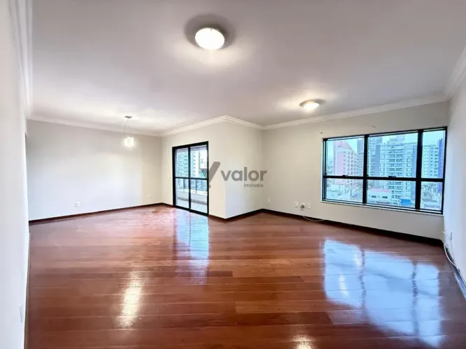 Apartamento à venda e para alugar em Campinas, Cambuí, com 4 quartos, com 156 m²