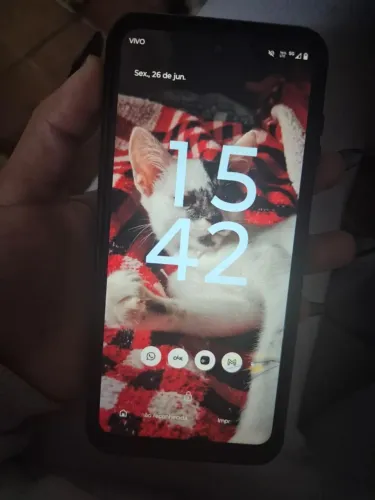 Celular barato