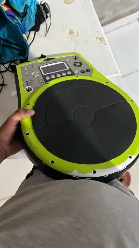 Percussão Eletrônica Roland HPD-10