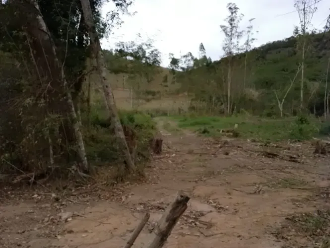 Área para Chácara à Venda em Paraibuna 29.100 m² R$ 330.000,00
