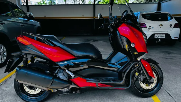 Yamaha XMax 250 ABS 2021