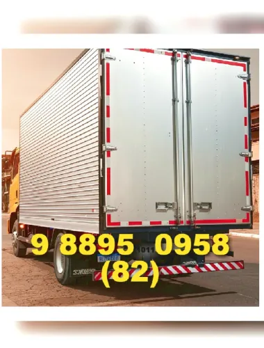 mudança com Anderson atendimento diferenciado hoje sexta-feira