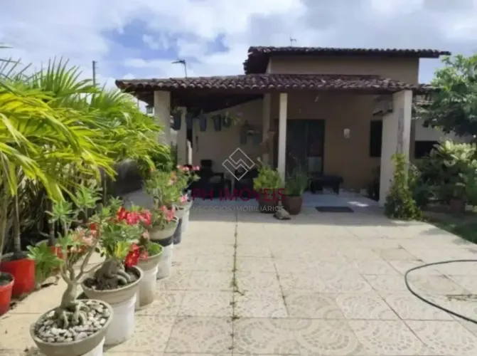 Casa à venda no MONTE VERDE, ANTARES, Maceió, AL