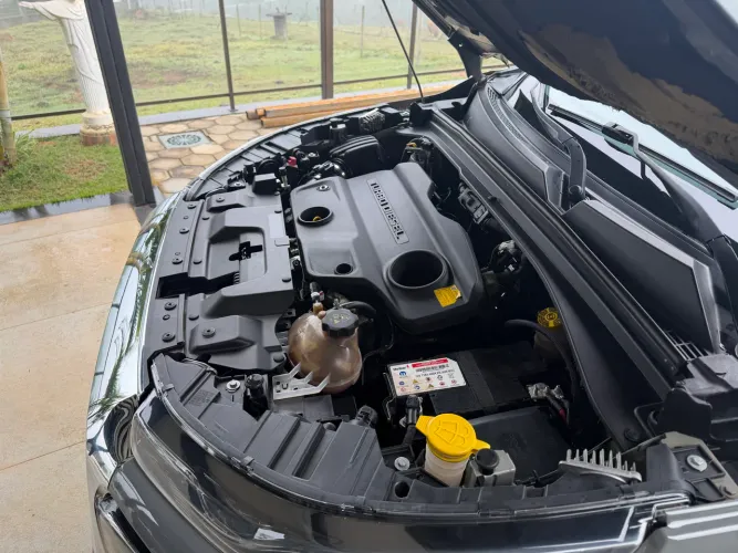 Fiat Toro Ranch 2.0 16V 4X4 Diesel Aut. 2023