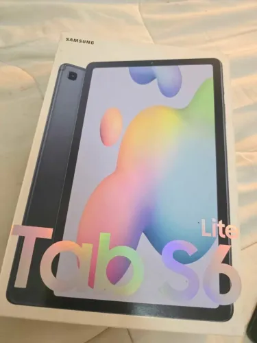 Tablet S6 lite (2024)