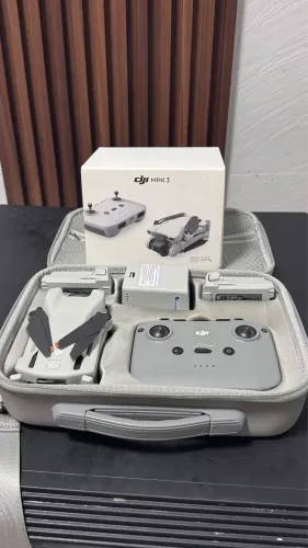 Drone DJI mini 3