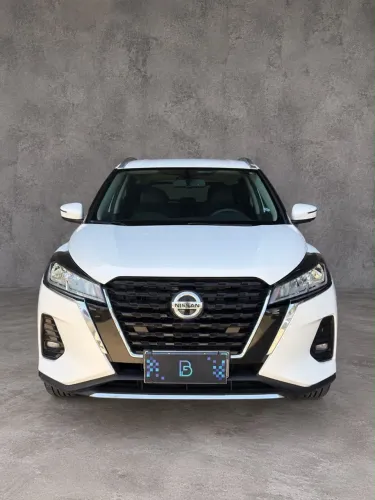 Nissan Kicks Advance 1.6 16V Flex AUT 2022