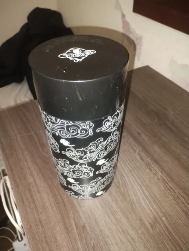 Pote Hermético Colméia 2,25L