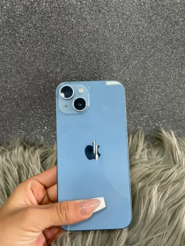 IPHONE 14 AZUL
