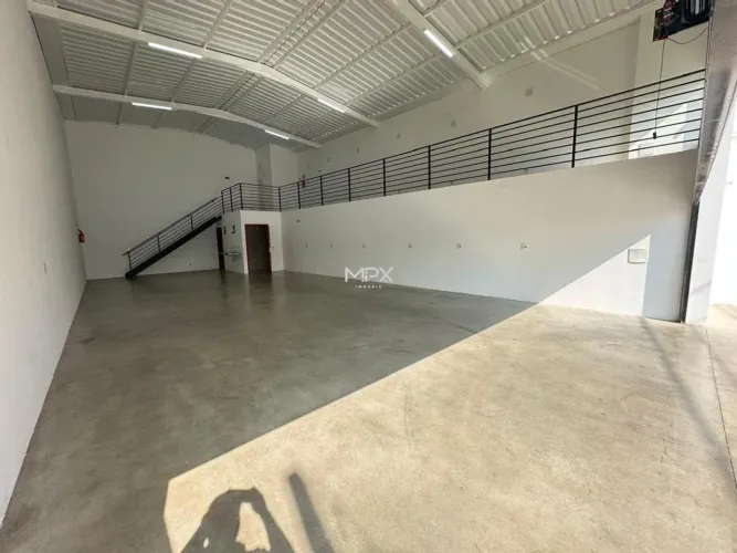 Galpão para alugar em Piracicaba
