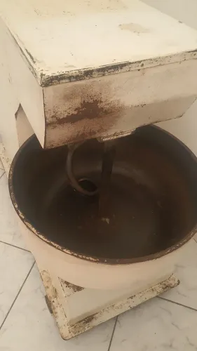 Vendo massadeira de pães 