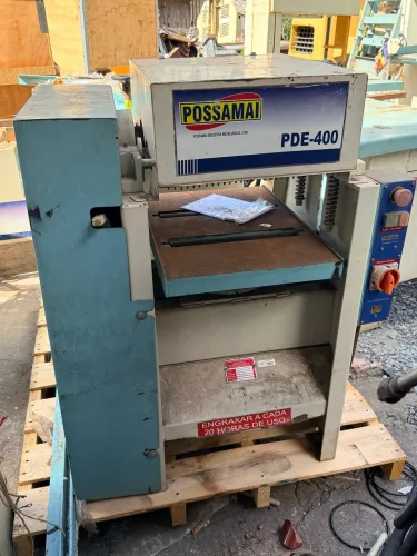 Desengrosso POSSAMAI - PDE-400