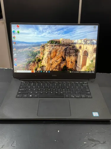 Vendo notebook Dell