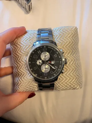 Relógio Tommy Hilfiger masculino