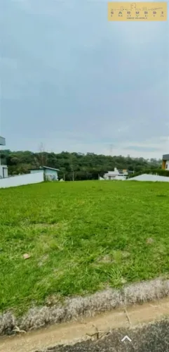 Terrenos em Condomínio para venda em Boituva no bairro São José de Boituva
