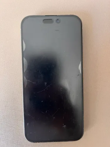 IPHONE 15 PRO TITANIo NATURAL 128GB