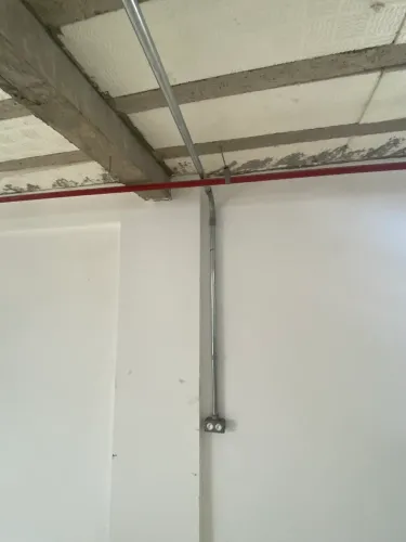 Eletricista Led automação reparos