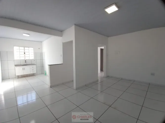 Casa Para Aluguel TUCURA MOGI MIRIM